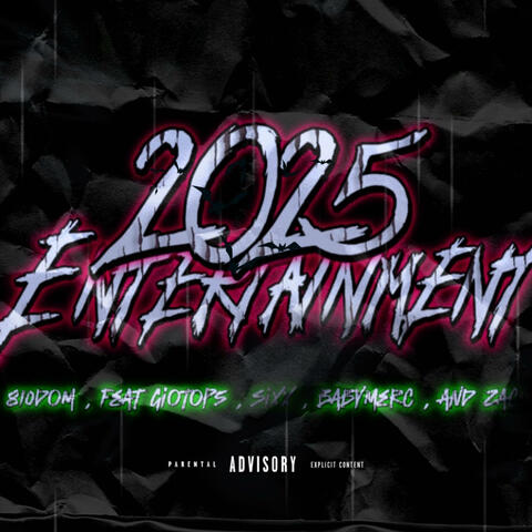 2025 Entertainment