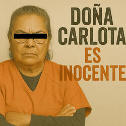 Doña Carlota (No invadas mi casa, rata)