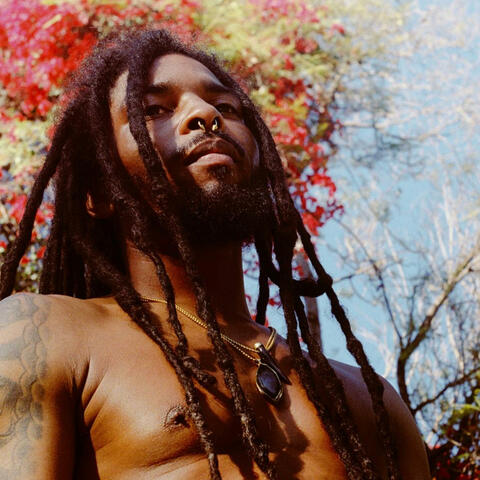 FOREIGN LOCATION (feat. Scarab Shabazz)