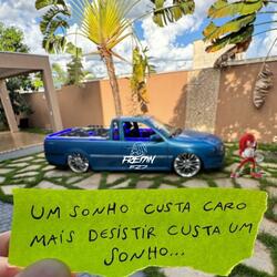 DESANDE DO TH (ELETROFUNK )