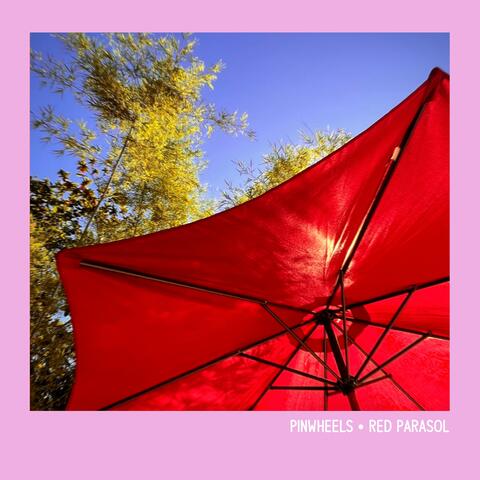 Red Parasol
