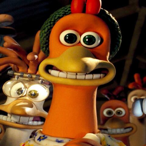 Chicken Race (feat. ChasinPape & Duke)