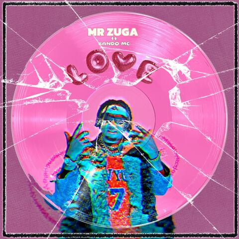 Love (feat. Bando Mc)