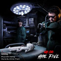 Laung (feat. Phyo Min Naing)