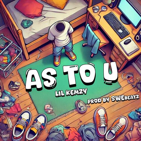 As to u (Radio Edit)