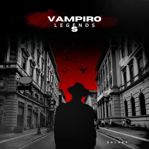 VAMPIRO LEGENDSS