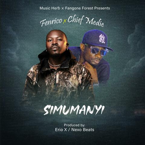 Simumanyi