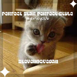 Perfect Star Perfect Style (Jersey Club)
