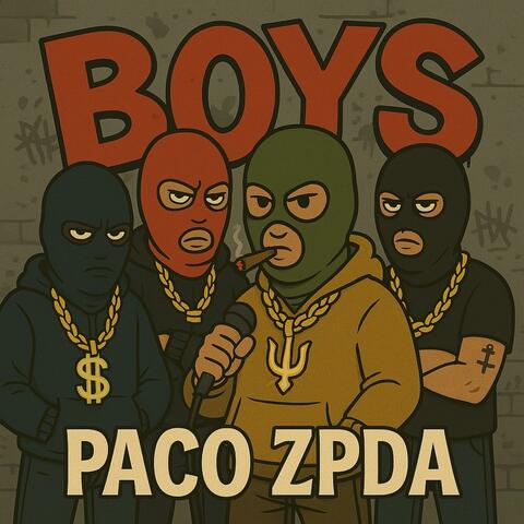 BOYS