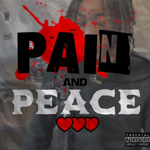 Pain and Peace