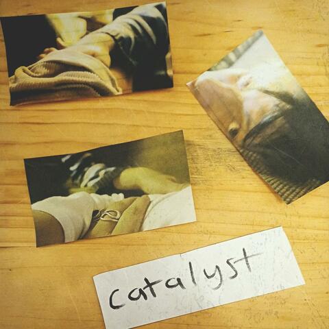 catalyst