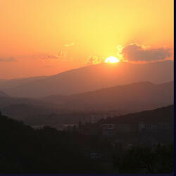 Alabanzas al Amanecer