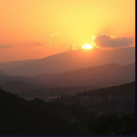 Alabanzas al Amanecer