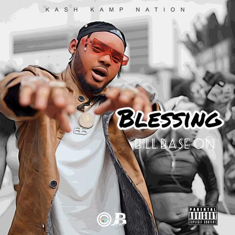 Blessing