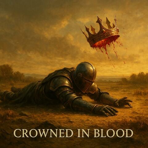 Crowned in Blood