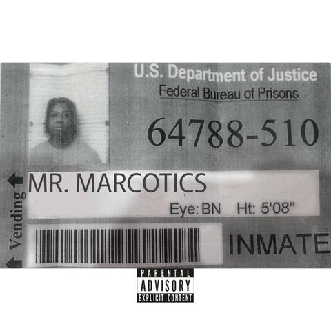 MR.MARCOTICS