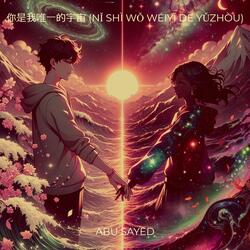你是我唯一的宇宙 (Nǐ Shì Wǒ Wéiyī De Yǔzhòu)