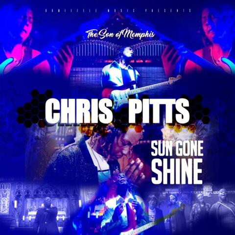 Sun Gone Shine