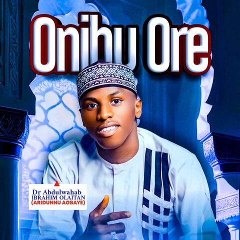 ONIBU ORE
