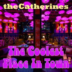 The Coolest Place In Town
