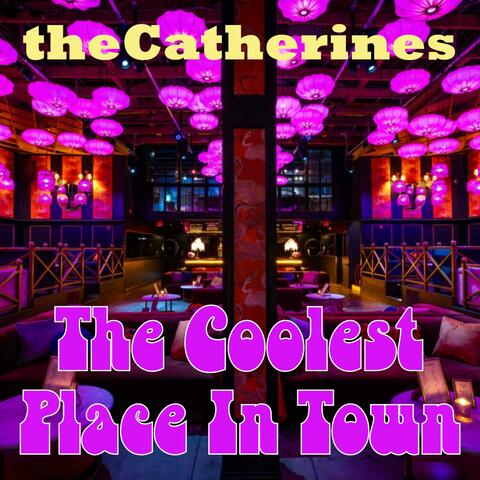 The Coolest Place In Town