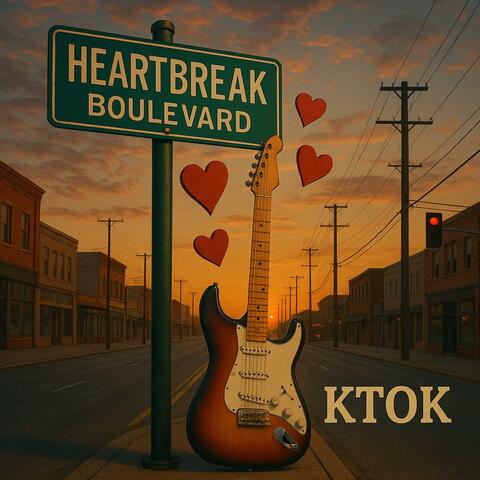 Heartbreak Boulevard