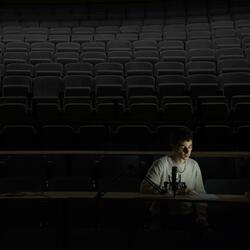 Les émotions d'une âme