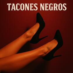 Tacones negros (feat. BGsaint)