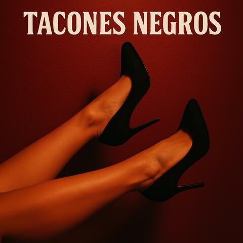 Tacones negros (feat. BGsaint)
