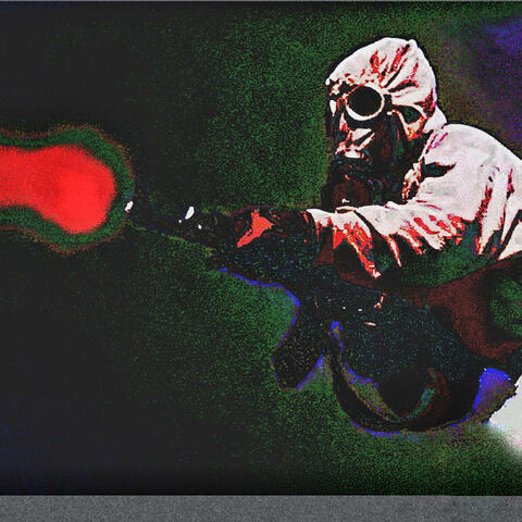 Commando.