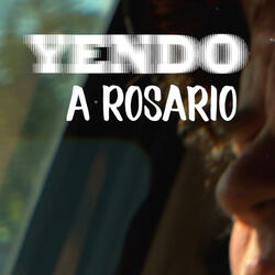 Yendo a Rosario