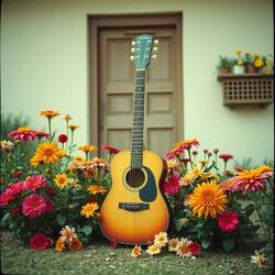 Serenata (Vallenato & Corrido Lo-fi Fusion)