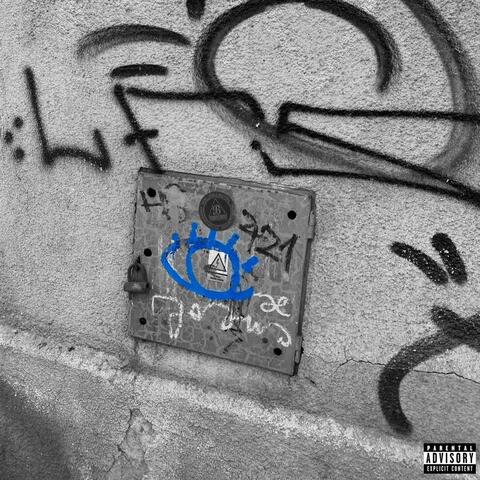 FUCK LOVE FREESTYLE (feat. P1)