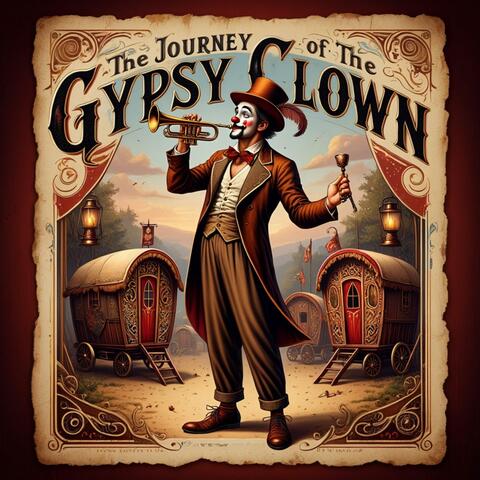 The Journey of the Gypsy Clown