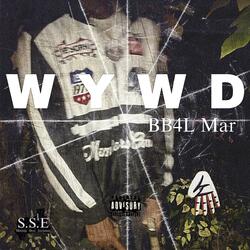 WYWD (feat. Mar4xx)