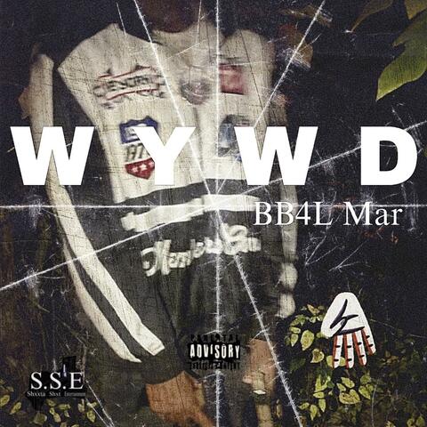 WYWD (feat. Mar4xx)
