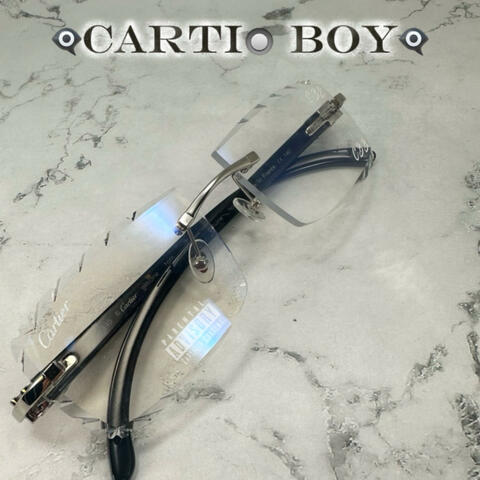 Carti Boy