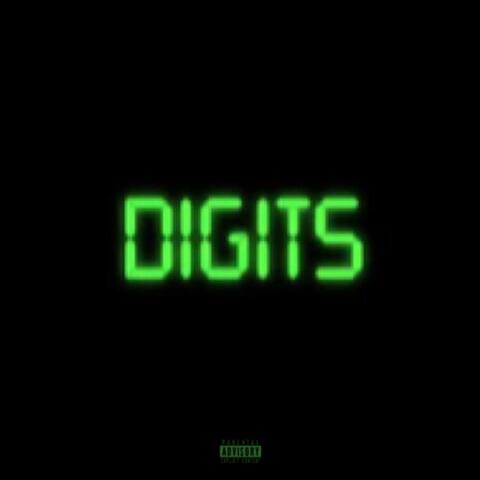 digits (feat. h3xtr)