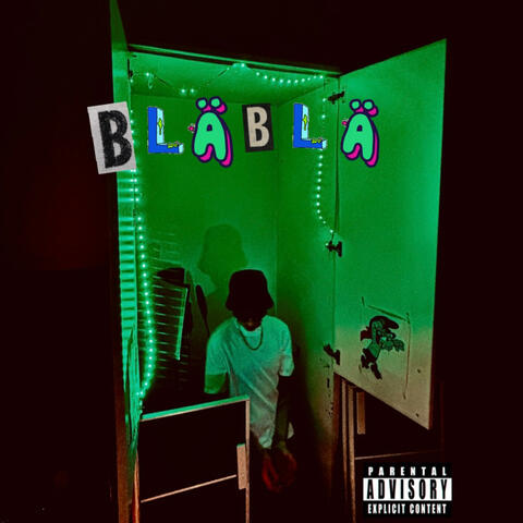 BLA BLA