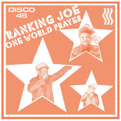 One World Prayer (feat. Ranking Joe) (Extended Version)