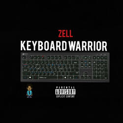 Keyboard Warrior