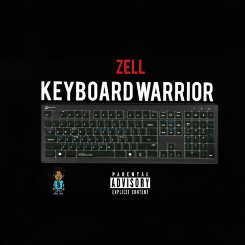 Keyboard Warrior