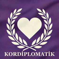Kordiplomatik (feat. E.V.A.)