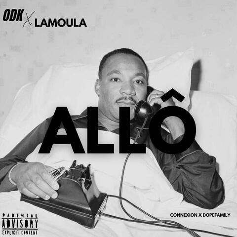ALLÔ ALLÔ (feat. Lamoula$)