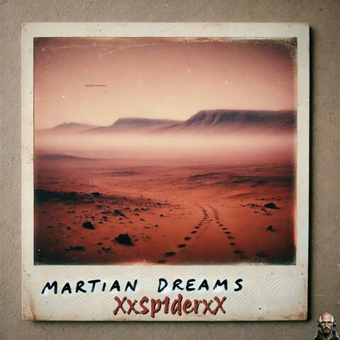 Martian Dreams