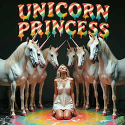 Unicorn Princess
