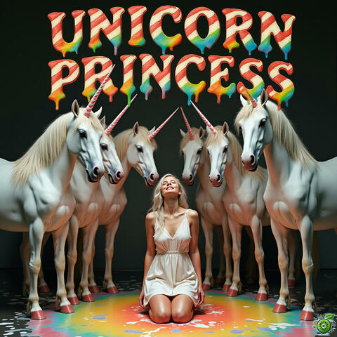 Unicorn Princess