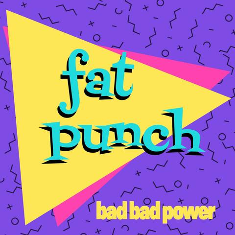 Fat Punch