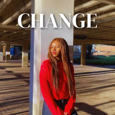 CHANGE