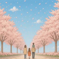 Spring In the Air